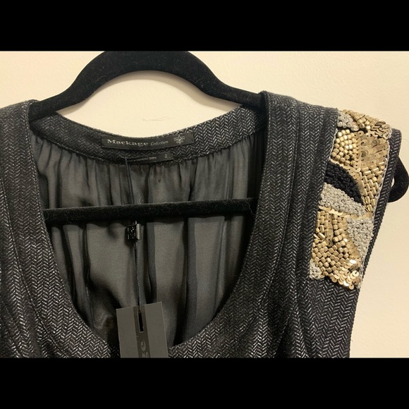 Mackage dress - size 2 - Picture 4 of 5